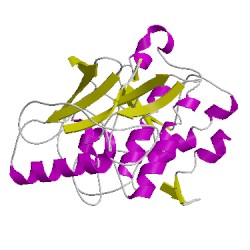 Image of CATH 4e3cA01