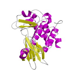 Image of CATH 4e3cF01