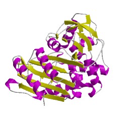 Image of CATH 4e3kA