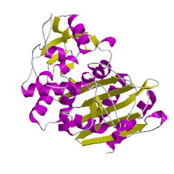 Image of CATH 4e3kB