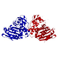 Image of CATH 4e3m