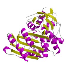 Image of CATH 4e3mA00