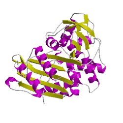 Image of CATH 4e3nA00