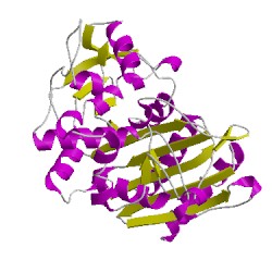 Image of CATH 4e3nB00