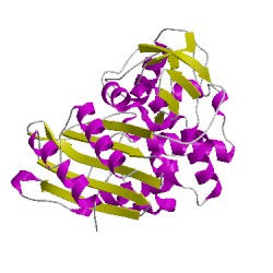 Image of CATH 4e3oA00