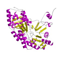 Image of CATH 4e3qA