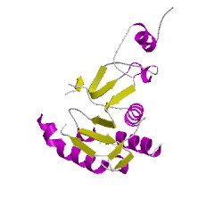 Image of CATH 4e3qA01