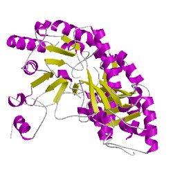 Image of CATH 4e3qB