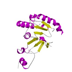 Image of CATH 4e3qB01