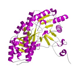 Image of CATH 4e3qC