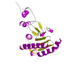 Image of CATH 4e3rA01