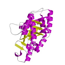 Image of CATH 4e3rA02