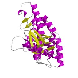 Image of CATH 4e3rC02