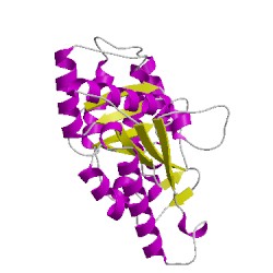 Image of CATH 4e3rD02