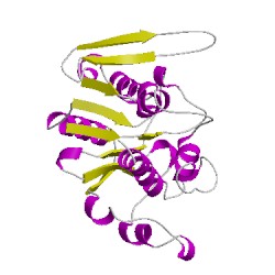 Image of CATH 4e3sA02