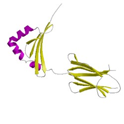 Image of CATH 4e41B