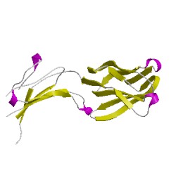 Image of CATH 4e41I