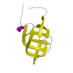 Image of CATH 4e43B