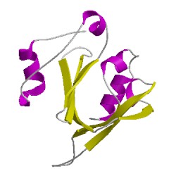 Image of CATH 4e4bA02