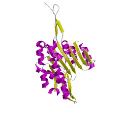 Image of CATH 4e4gA01
