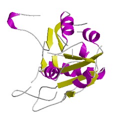 Image of CATH 4e4gA02