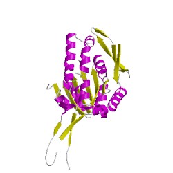 Image of CATH 4e4gB01