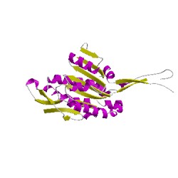 Image of CATH 4e4gC01