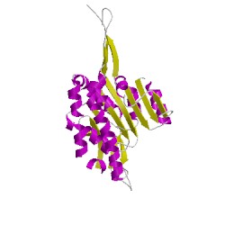 Image of CATH 4e4gE01