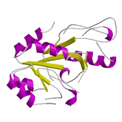 Image of CATH 4e4gF02