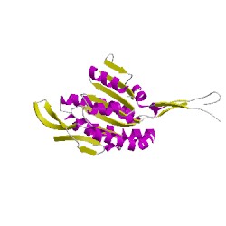 Image of CATH 4e4gG01