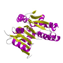 Image of CATH 4e4gH01