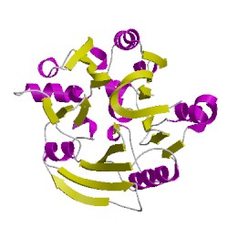 Image of CATH 4e4jB01