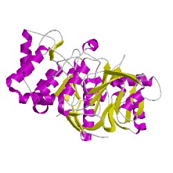 Image of CATH 4e4jD
