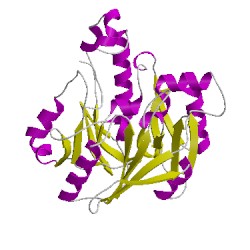 Image of CATH 4e4jE01