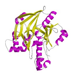 Image of CATH 4e4jF01