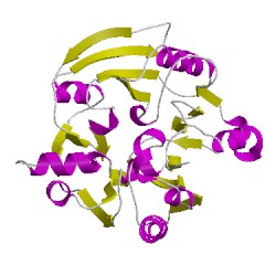 Image of CATH 4e4jJ01