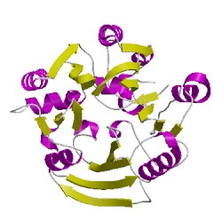 Image of CATH 4e4jK01