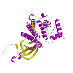 Image of CATH 4e4mA