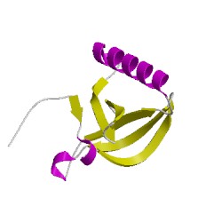Image of CATH 4e4mA01