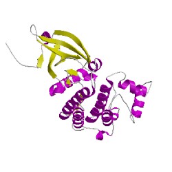 Image of CATH 4e4mB