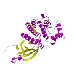 Image of CATH 4e4mD