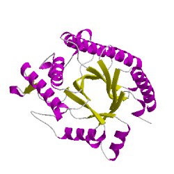 Image of CATH 4e4pA00