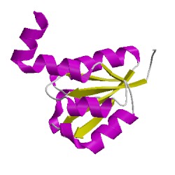Image of CATH 4e4tA01