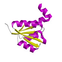 Image of CATH 4e4tB01