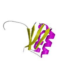 Image of CATH 4e4tB02
