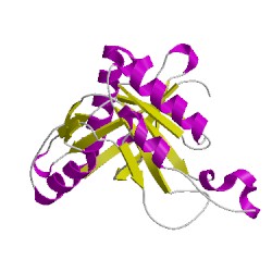 Image of CATH 4e4tB03