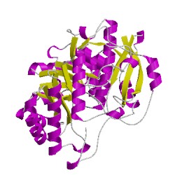 Image of CATH 4e4uA