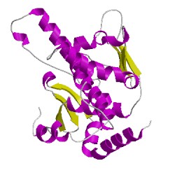 Image of CATH 4e4wA