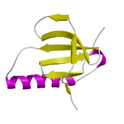 Image of CATH 4e4xA01