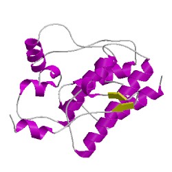 Image of CATH 4e4xA02